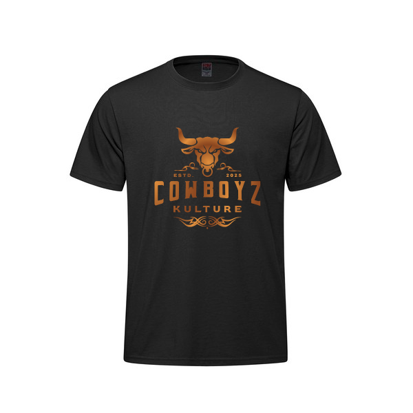 T-shirt classique unisexe