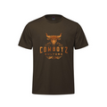 T-shirt Collection Origine Édition Dorée
