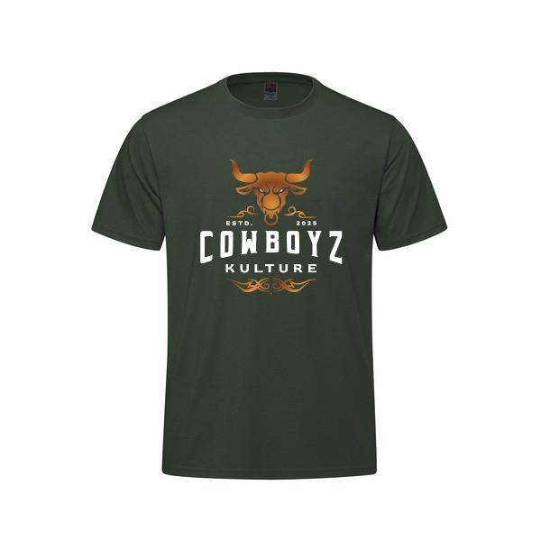 T-shirt classique unisexe