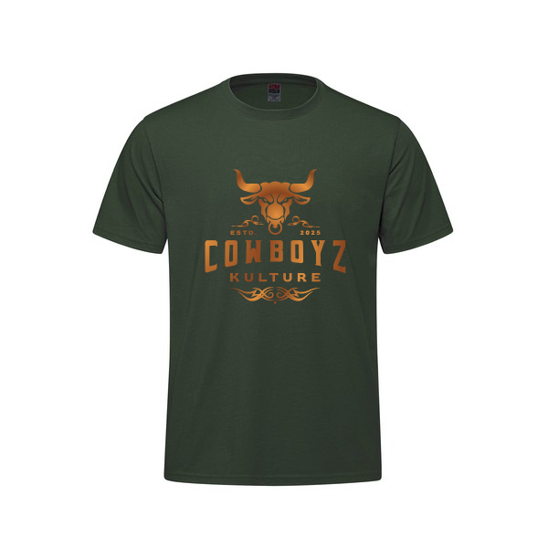 T-shirt classique unisexe