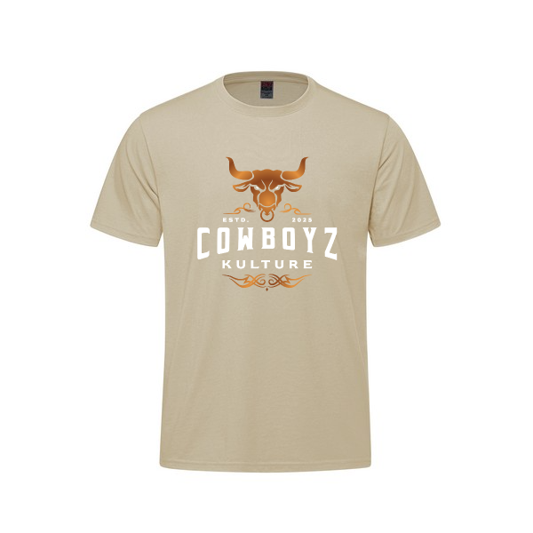 T-shirt Collection Origine Édition Blanc