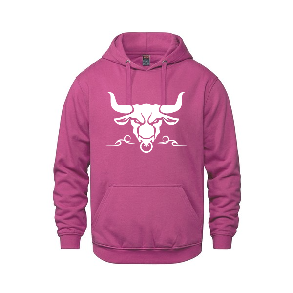 Hoodie Héritage Rodéo Édition Tête Blanche