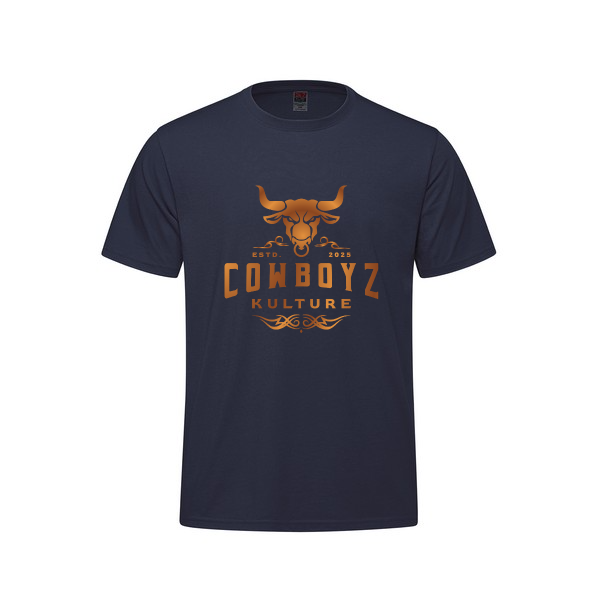 T-shirt classique unisexe