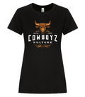 T-shirt femme Collection Origine Édition Blanc
