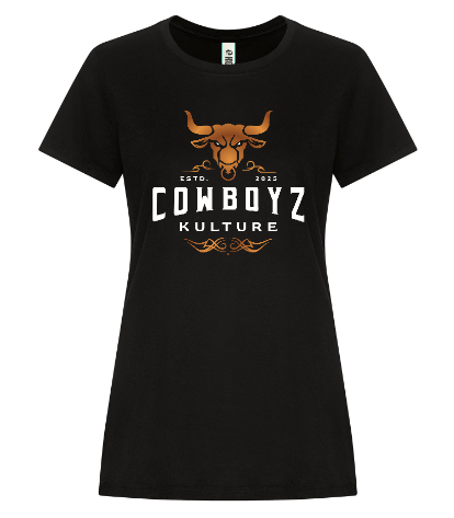 T-shirt femme Collection Origine Édition Blanc